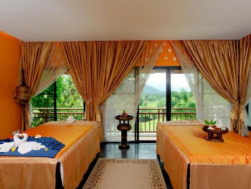 Chiang Mai Highlands Golf and Spa Resort, Chiang Mai